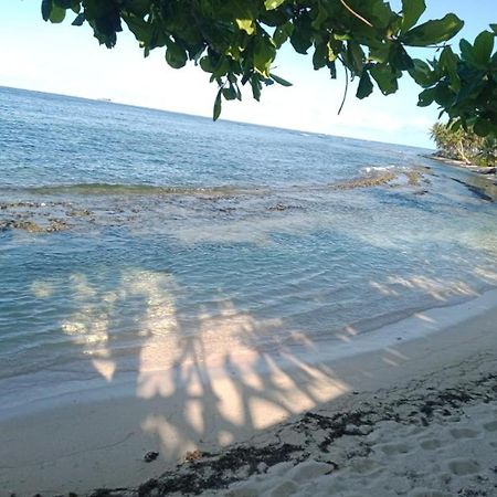 Siargao Sunrise Villa General Luna  Εξωτερικό φωτογραφία