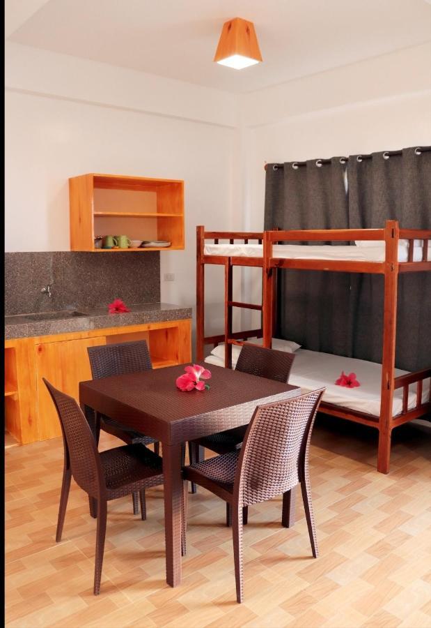 Siargao Sunrise Villa General Luna  Εξωτερικό φωτογραφία