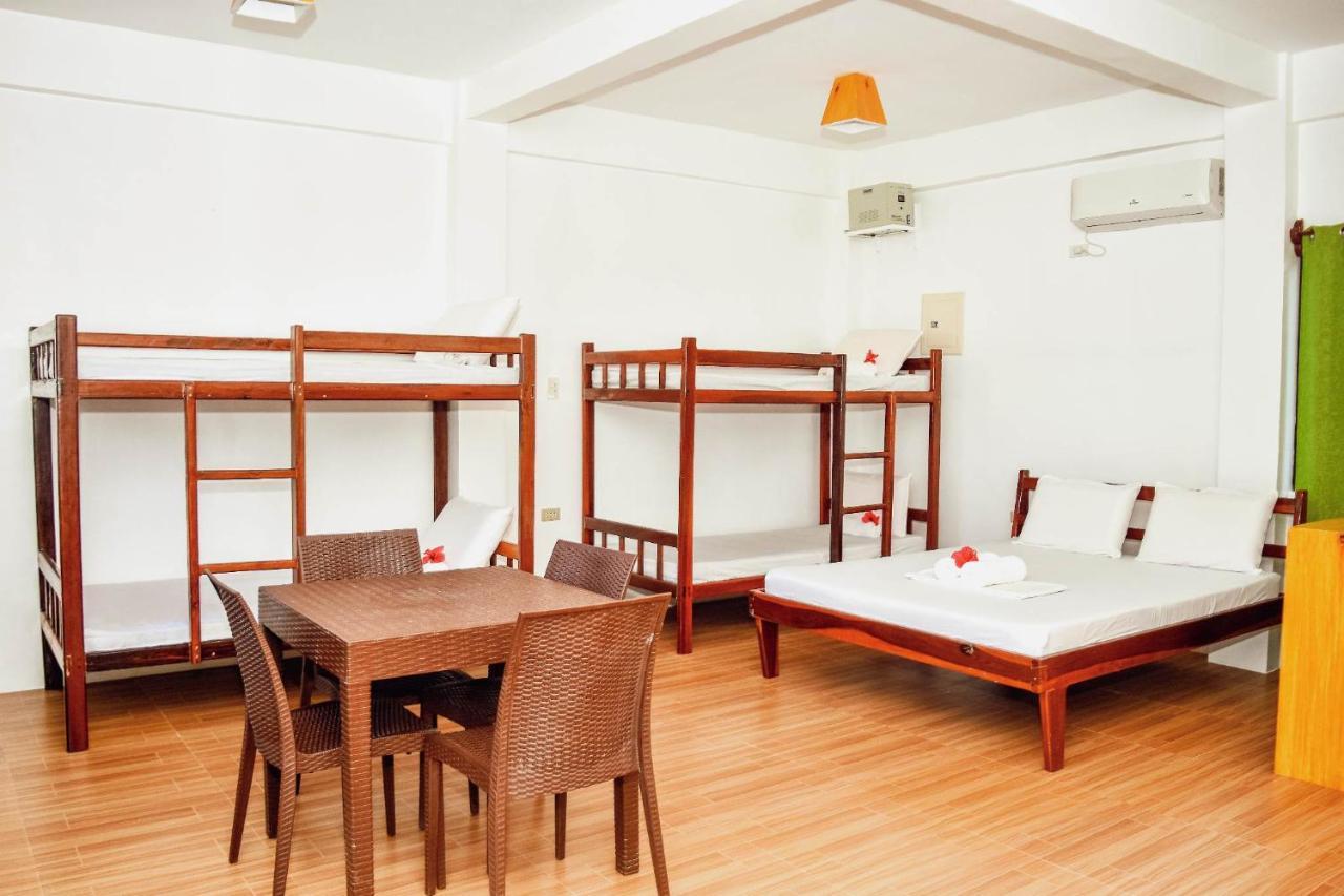 Siargao Sunrise Villa General Luna  Εξωτερικό φωτογραφία