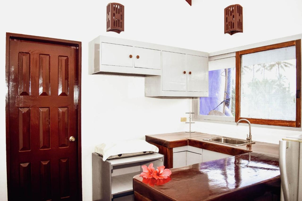 Siargao Sunrise Villa General Luna  Εξωτερικό φωτογραφία