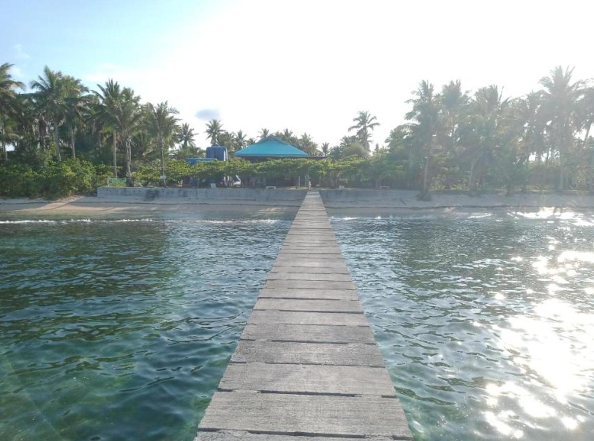 Siargao Sunrise Villa General Luna  Εξωτερικό φωτογραφία
