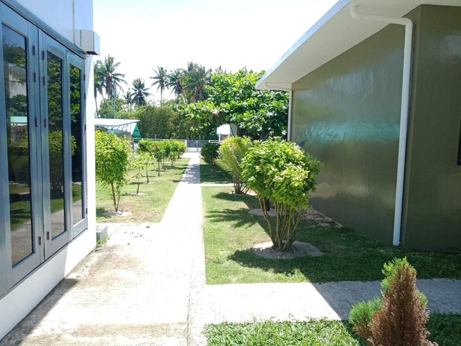 Siargao Sunrise Villa General Luna  Εξωτερικό φωτογραφία