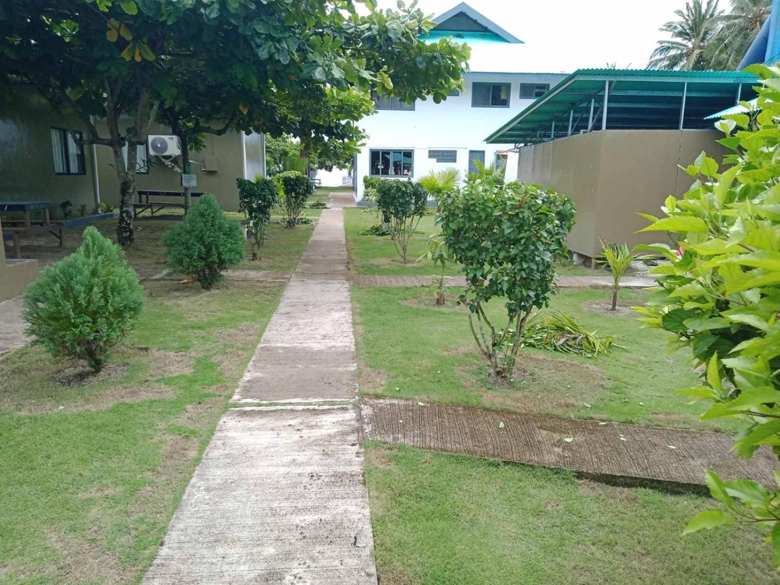 Siargao Sunrise Villa General Luna  Εξωτερικό φωτογραφία