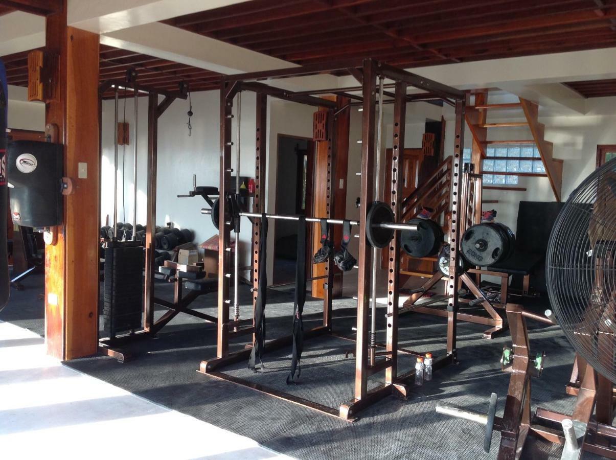 Siargao Sunrise Villa General Luna  Εξωτερικό φωτογραφία