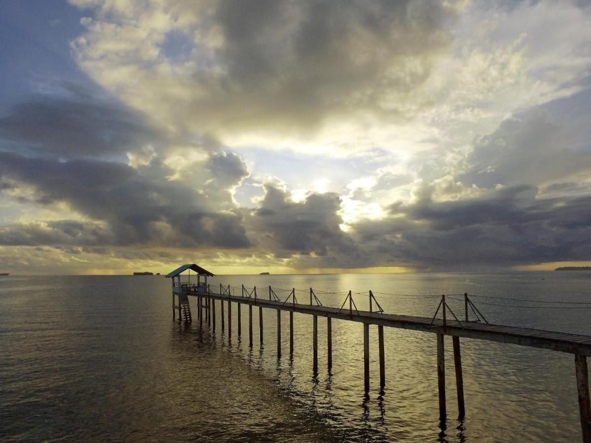 Siargao Sunrise Villa General Luna  Εξωτερικό φωτογραφία