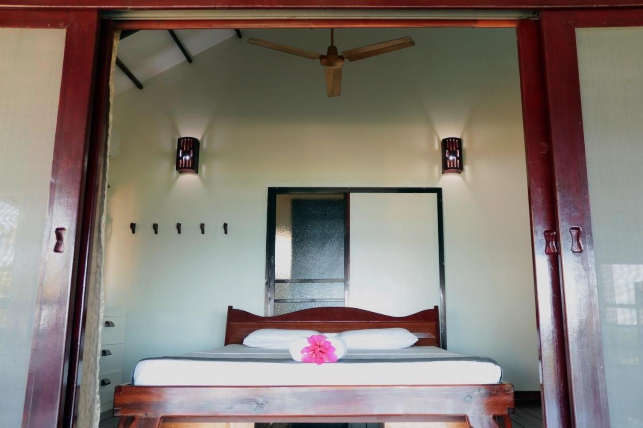 Siargao Sunrise Villa General Luna  Εξωτερικό φωτογραφία