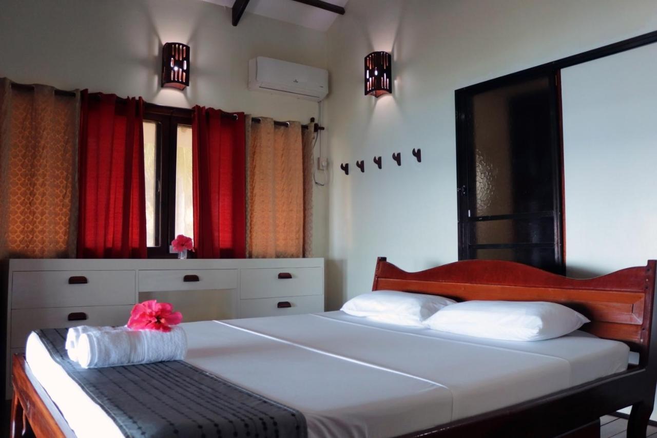 Siargao Sunrise Villa General Luna  Εξωτερικό φωτογραφία