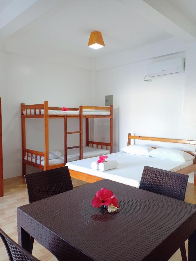 Siargao Sunrise Villa General Luna  Εξωτερικό φωτογραφία