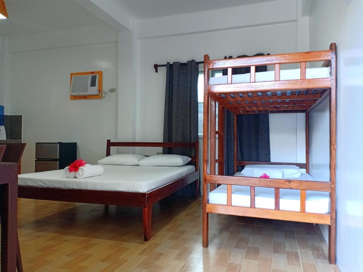 Siargao Sunrise Villa General Luna  Εξωτερικό φωτογραφία